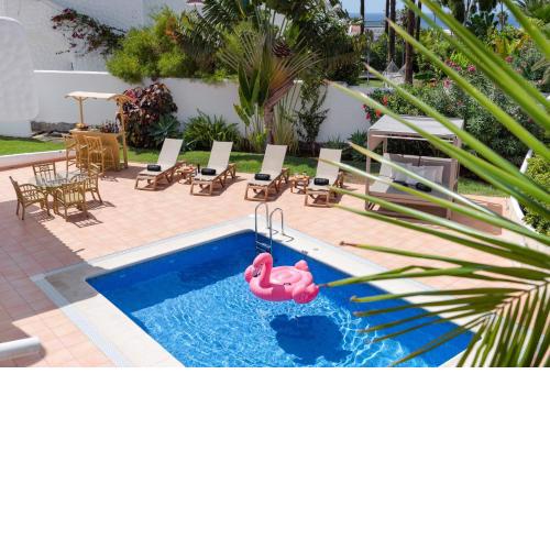 KARAT Villa Atlantida