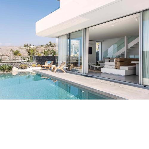 Karat Villa Balansa