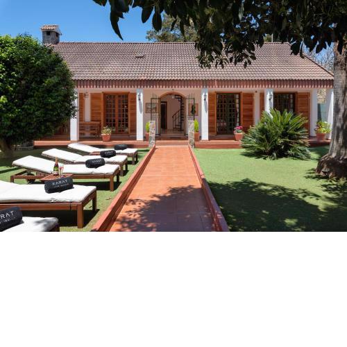 KARAT Villa Fernanda