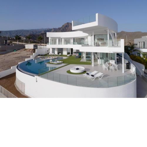 Karat Villa Fibonacci