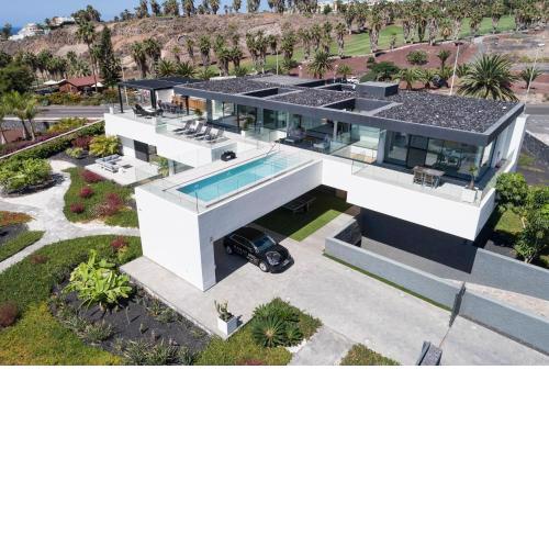 KARAT Villa Macaronesia