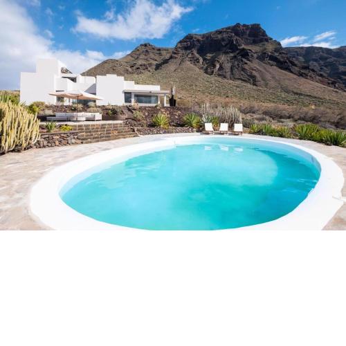 KARAT Villa Oasis de Teno