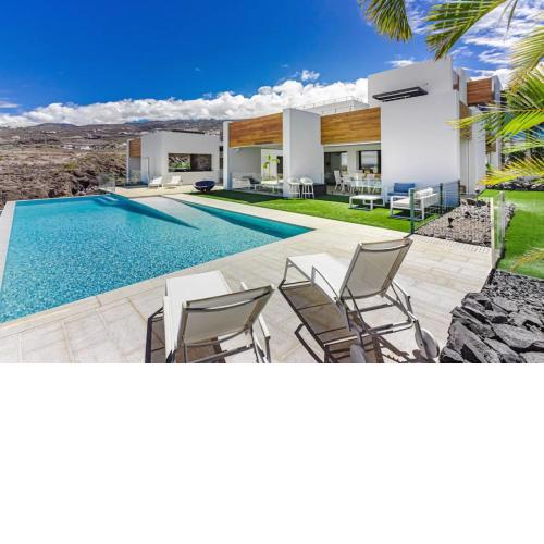 Karat Villa Playa Paraiso