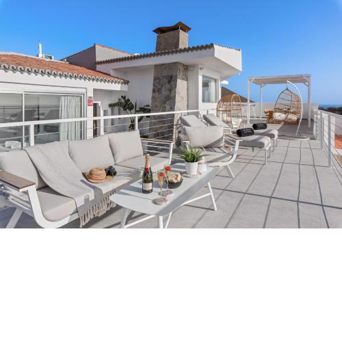 KARAT Villa Punta Rasca
