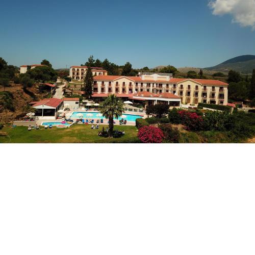Karavados Beach Hotel