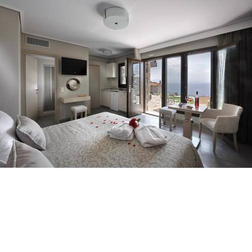 Karavia Lux Inn