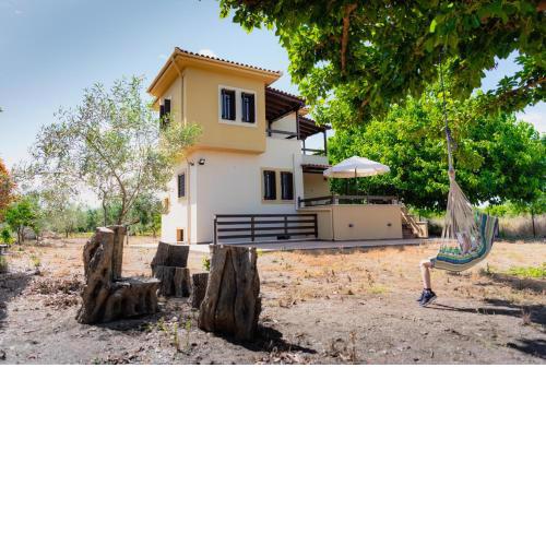 Karavos Grove