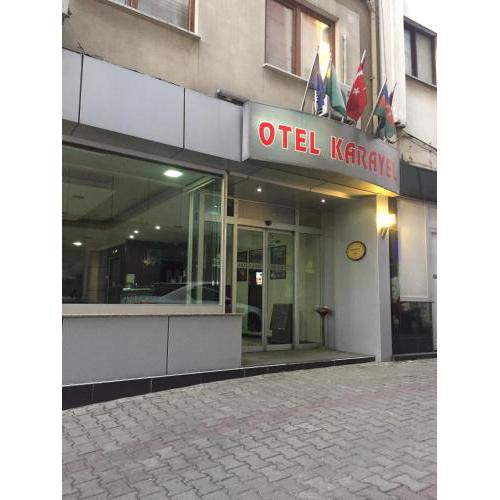 Karayel Hotel