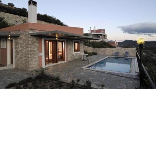 Karayiannis Villas