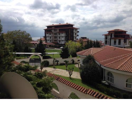 Karchevi Apartment