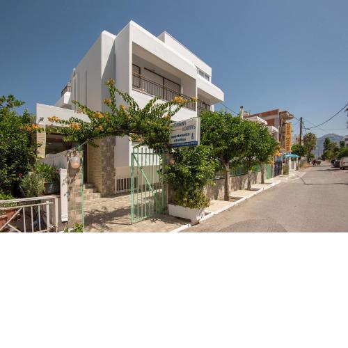 Kardamena Holiday Apartments