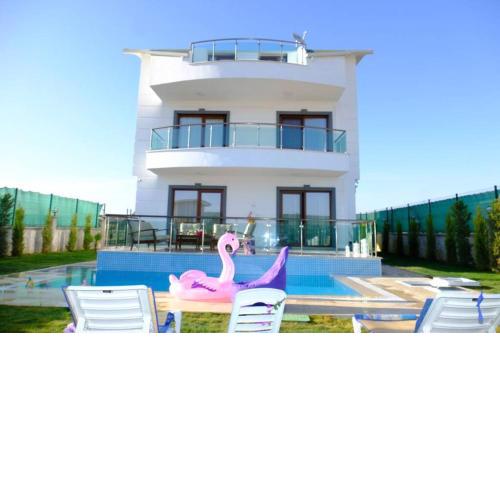 KARDELEN VİLLA