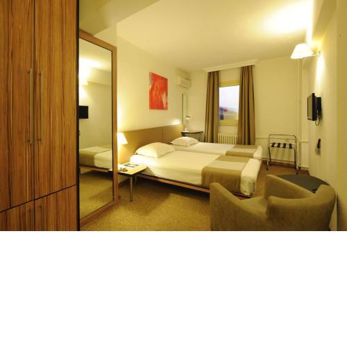 Kardes Hotel