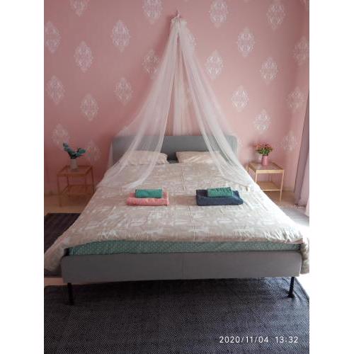 Karditsa Home Sweet Home 68 τ.μ