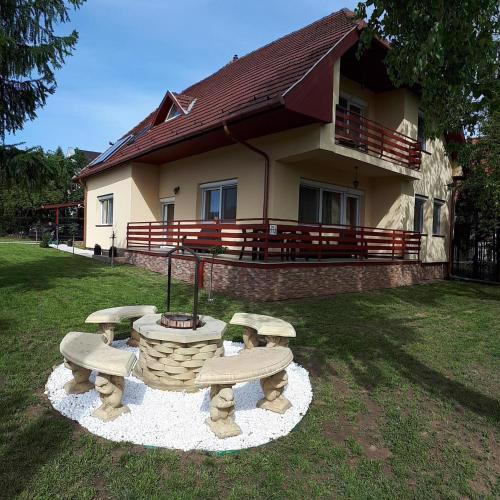 Kardos Apartman