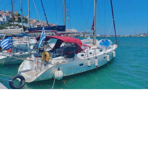 KARDOUS SAILING
