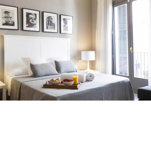 Kare No Apartments by Sitges Group