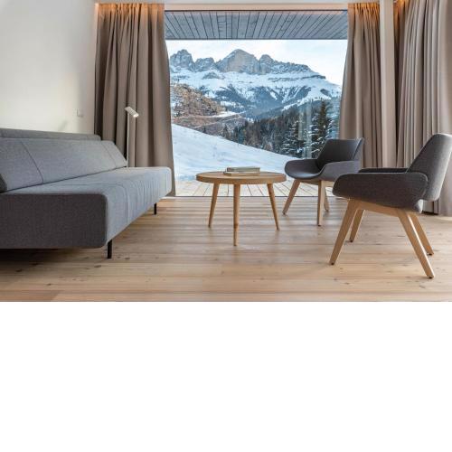 Karerhof Apt Rosengarten