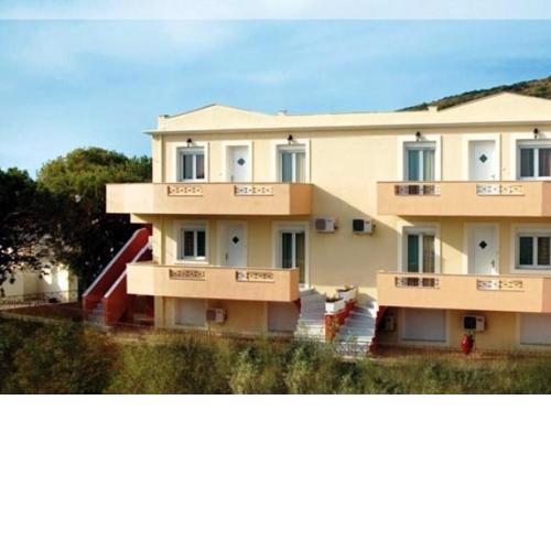 Karfas Sea Apartments