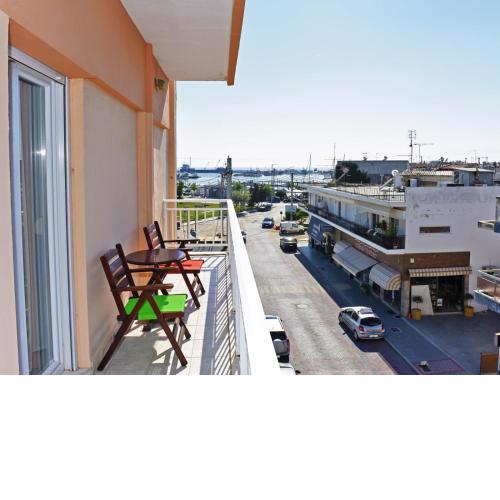 Kargi Limani Apartments by TravelPro Services Nea Moudania Halkidiki