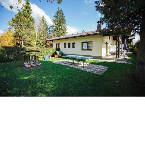 Karglhof Bungalows