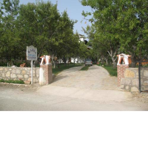 Karia Apart&Pension