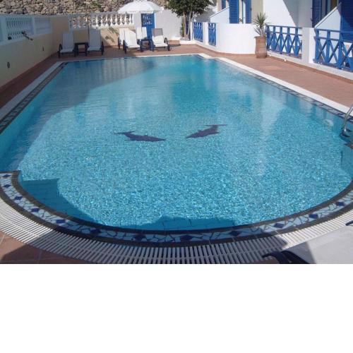 Karidis Hotel