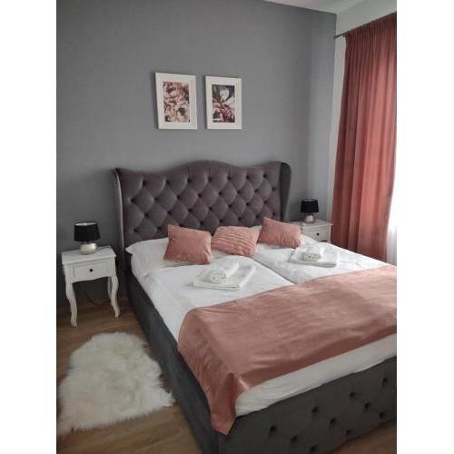 KARINA APARTMAN