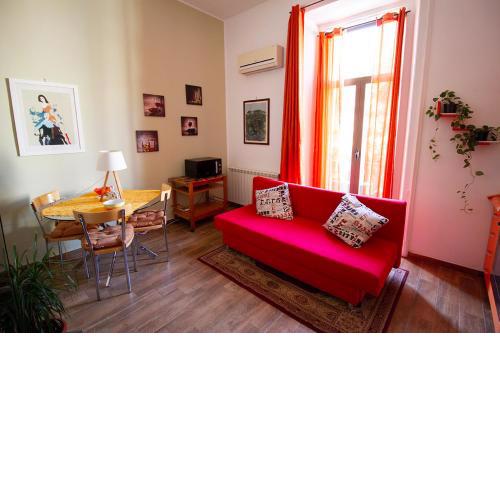 Karis Apartment Ortigia