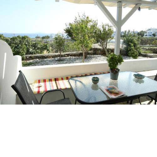 Karkabellas sea view