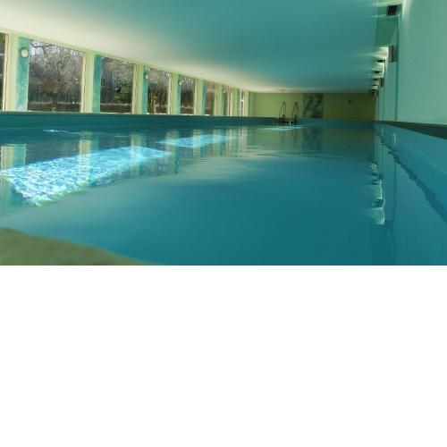 KARL Haus KMB Seeappartement direkt am Ossiacher See mit Hallenbad Skizentrum Gerlitzen
