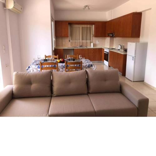 Karlos apartment