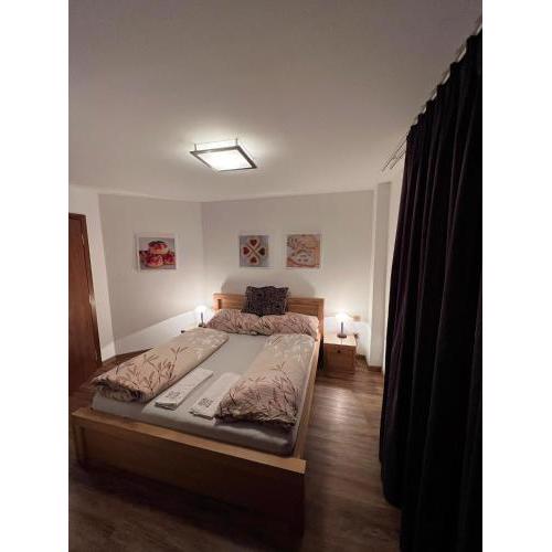 Karlov dvor moderný apartmán