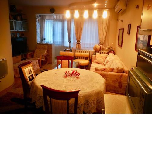 KARLOVO APARTMENT