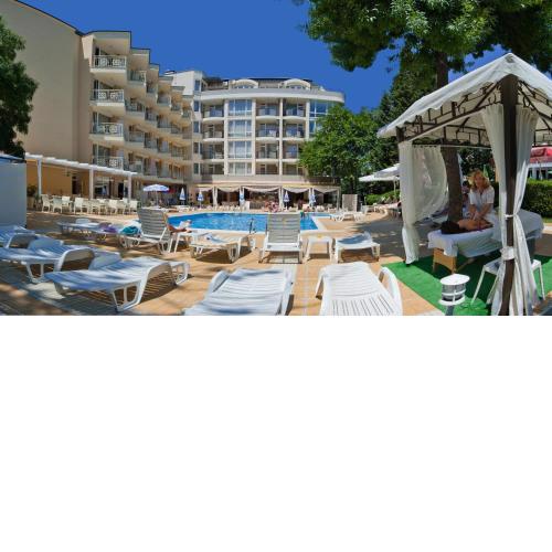 Karlovo Hotel