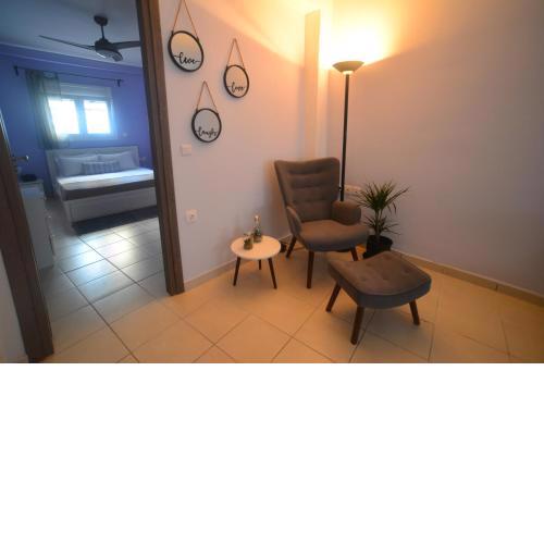 Karma - 2 bedroom apartment