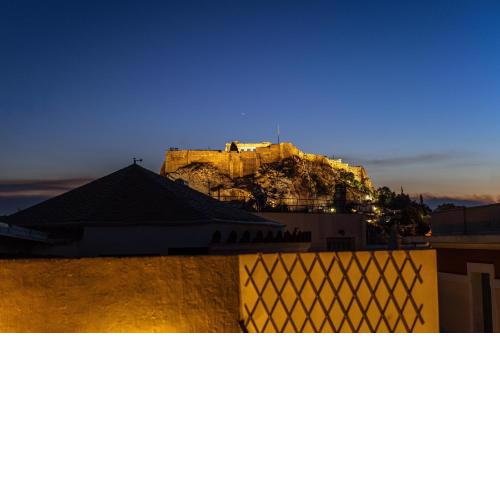 Karma Athens