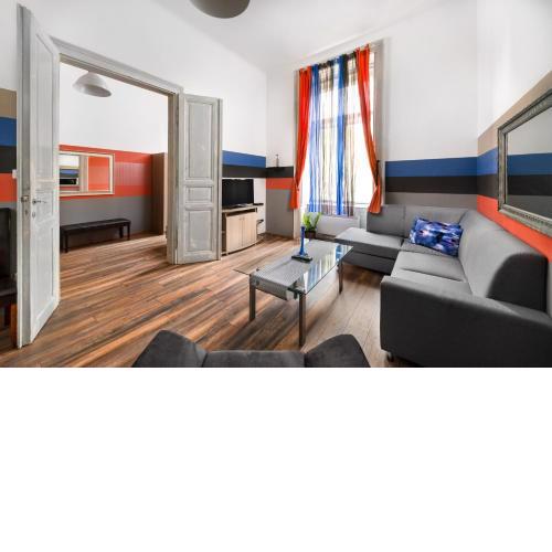 Karma Boutique Apartments