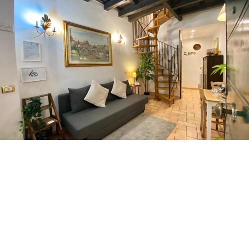Karma House Deluxe Navona