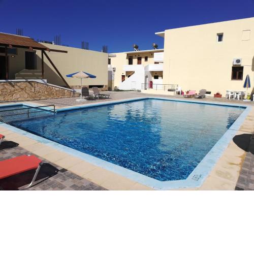 Karmi Apartments
