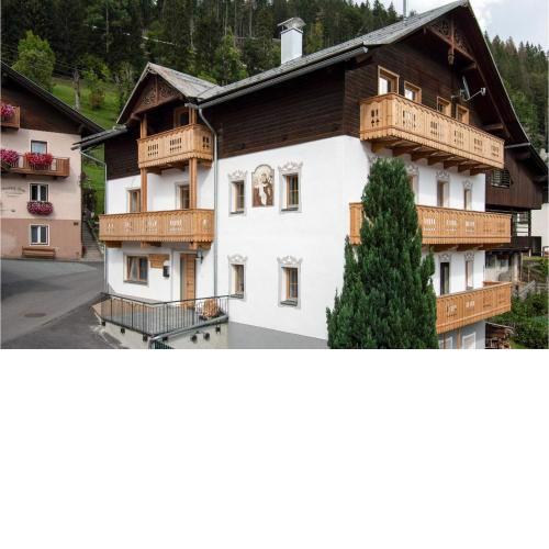 Karnische Alpen