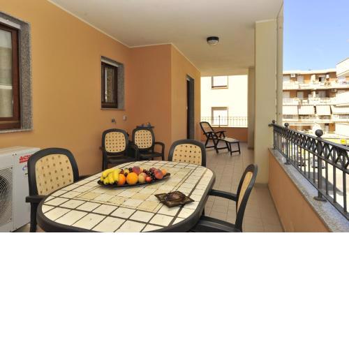 karol casa vacanze 1
