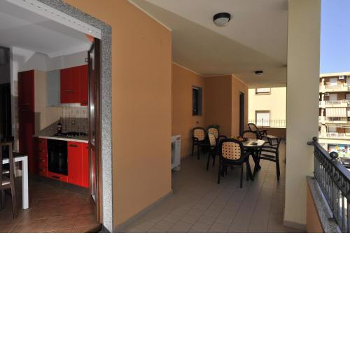 karol casa vacanze 2