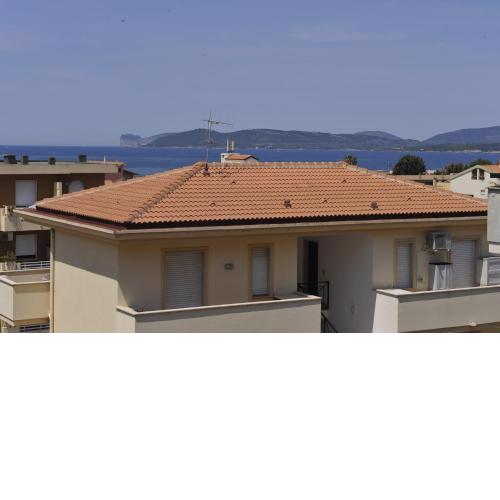 Karol Casa Vacanze Vista Mare