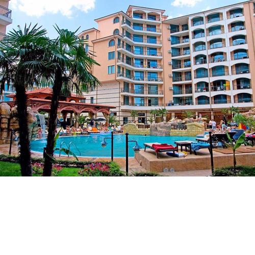 Karolina Hotel