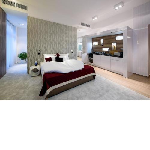 Karoly Corner Residences