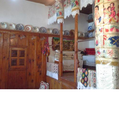 Karpathos house