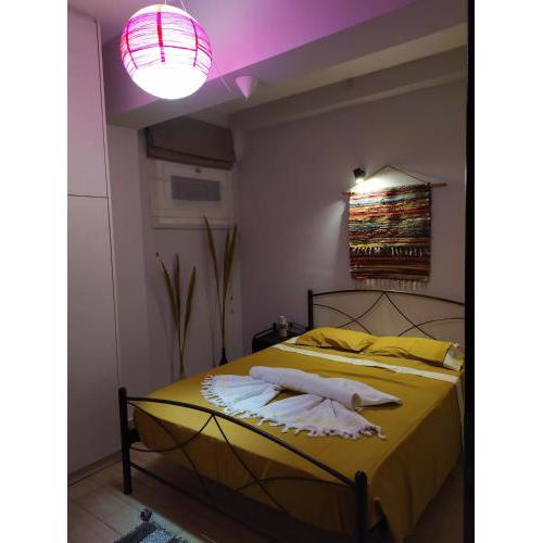 Karpathos TINAS Apartment