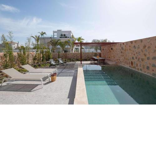 Karpathos Villa