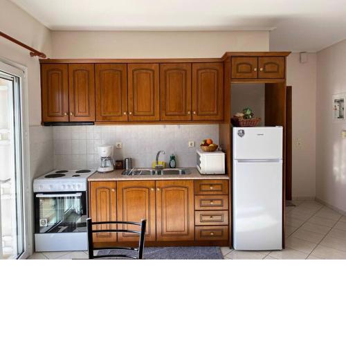 Αρτέμιδα Karpenisi Apartment